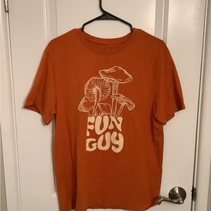 Fun Guy Tee